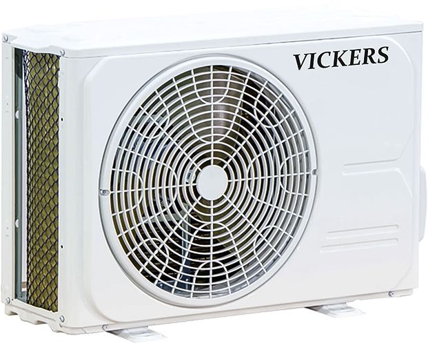 Настенный кондиционер Vickers Vera VG-24HE