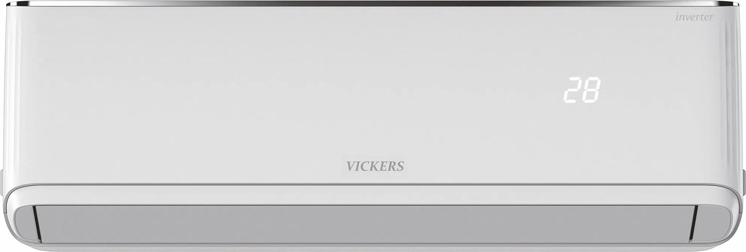 Настенный кондиционер Vickers Tanya VIG-12HE