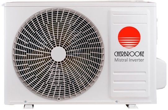 Настенный кондиционер CHERBROOKE Mistral ASV-18UR4K2/AOV-18UR4K2