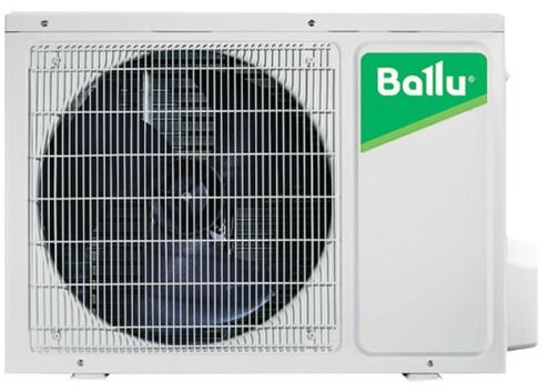 Настенный кондиционер Ballu Tessey BST-07HN1