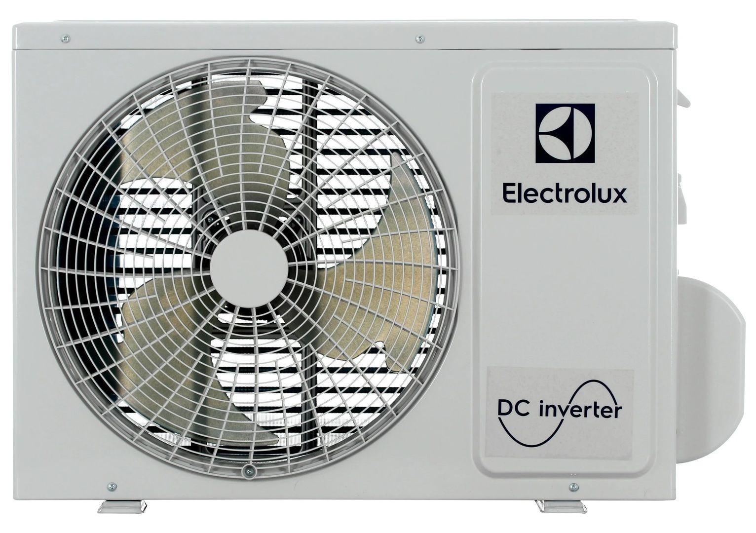 Настенный кондиционер Electrolux Slide DC EACS/I-12HSL/N8