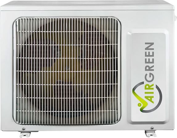 Настенный кондиционер AirGreen GRI/GRO-12 HC2