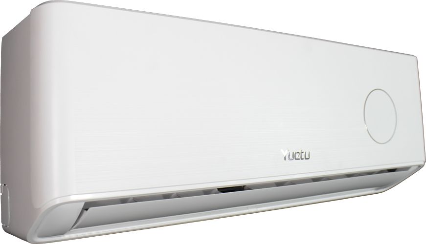 Настенный кондиционер Yuetu Luna Glace YEL-07