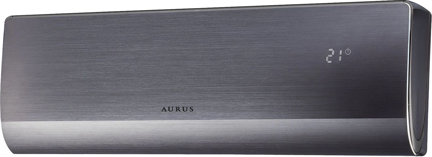 Настенный кондиционер AURUS D DC ADI-12HN8/BLACK