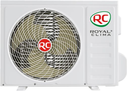 Настенный кондиционер Royal Clima Felicita RC-FC22HN/-40