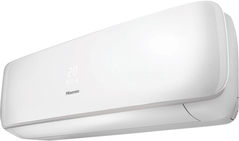 Настенный кондиционер Hisense Neo Premium Classic A AS-10HW4SYDTG5 уценённый