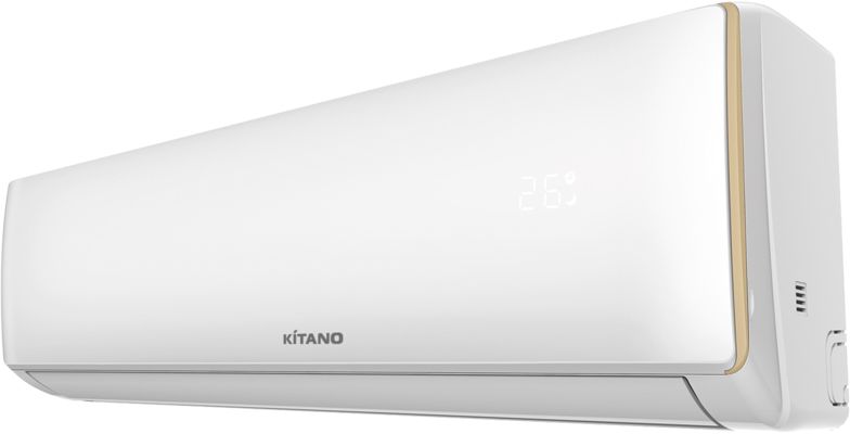 Настенный кондиционер Kitano KRD-Viki II-18 уцененный