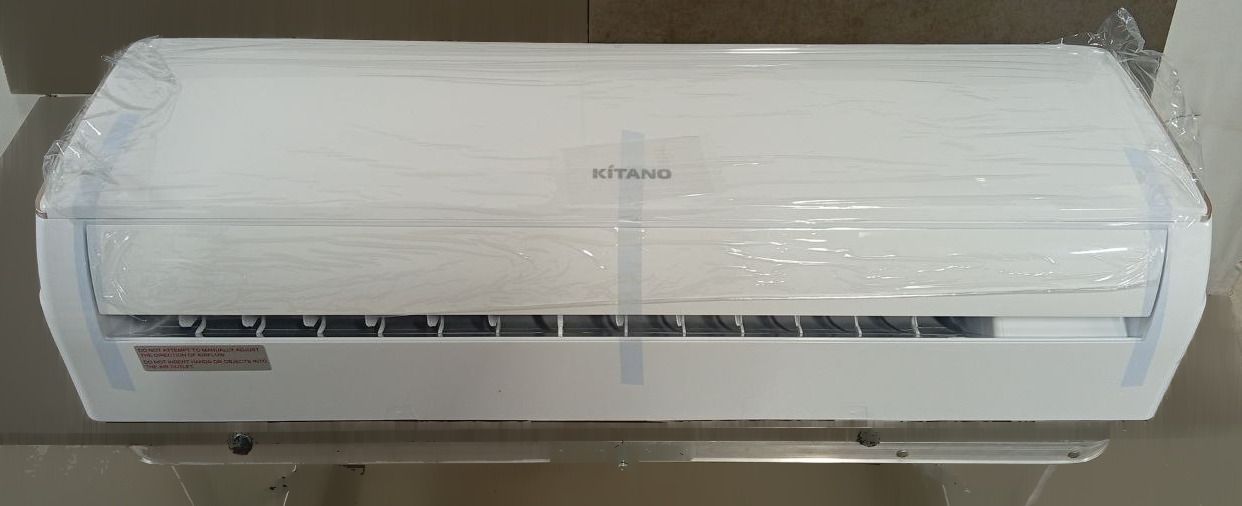 Настенный кондиционер Kitano KRD-Viki II-18 уцененный