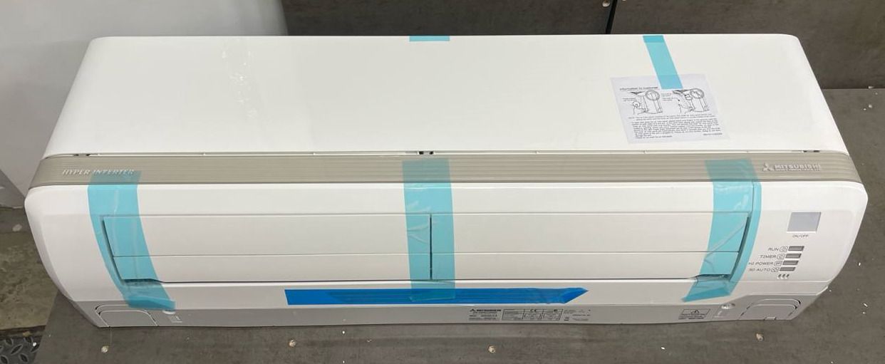 Настенный кондиционер Kentatsu KSGB26HFAN1/KSRB26HFAN1 уцененный