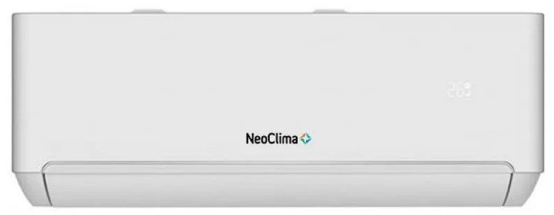 Настенный кондиционер Neoclima NS/NU-HAP18T