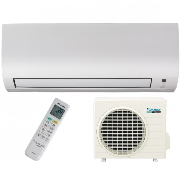 Daikin Siesta ATX20KV/ARX20K, фото7