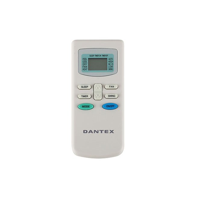 Настенный кондиционер Dantex Moon RK-12SMI