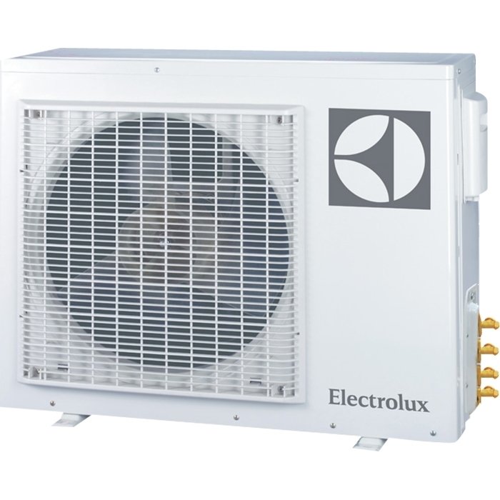 Настенный кондиционер Electrolux Viking EACS/I - 18 HVI/N3 /N8_21Y