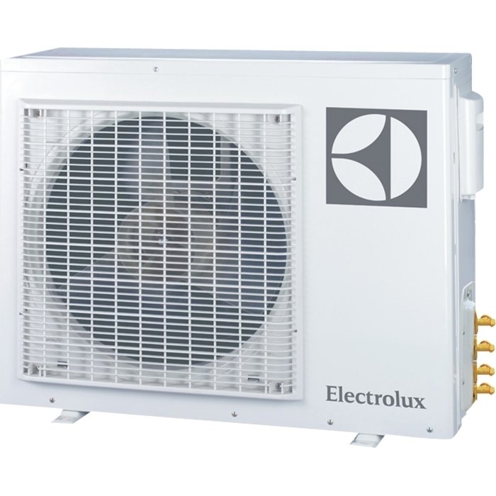 Настенный кондиционер Electrolux Viking EACS/I - 24 HVI/N3 /N8_21Y