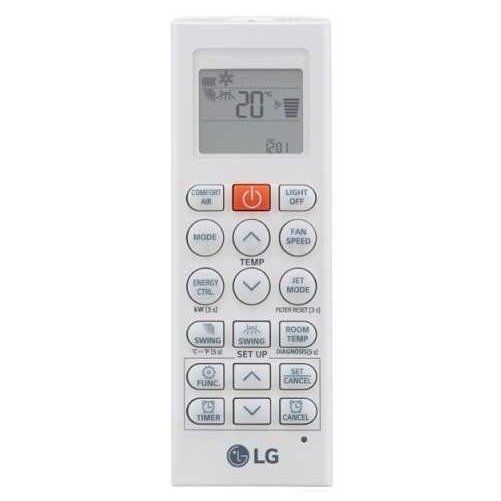 Lg Mega Plus P12EP, фото7