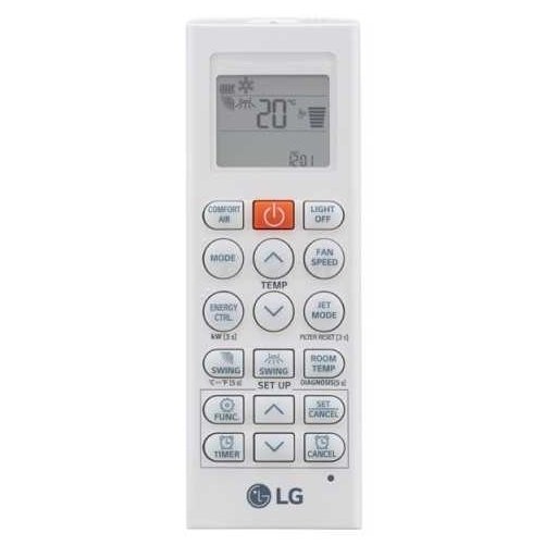 Lg Mega Plus P24EP, фото7