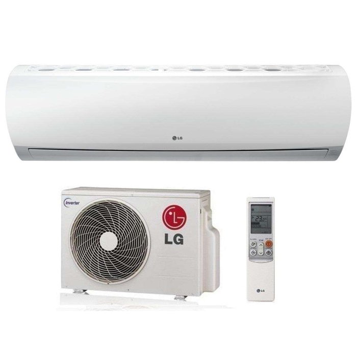 Настенный кондиционер Lg UJ30.NV2R0/UU30W.U42R0