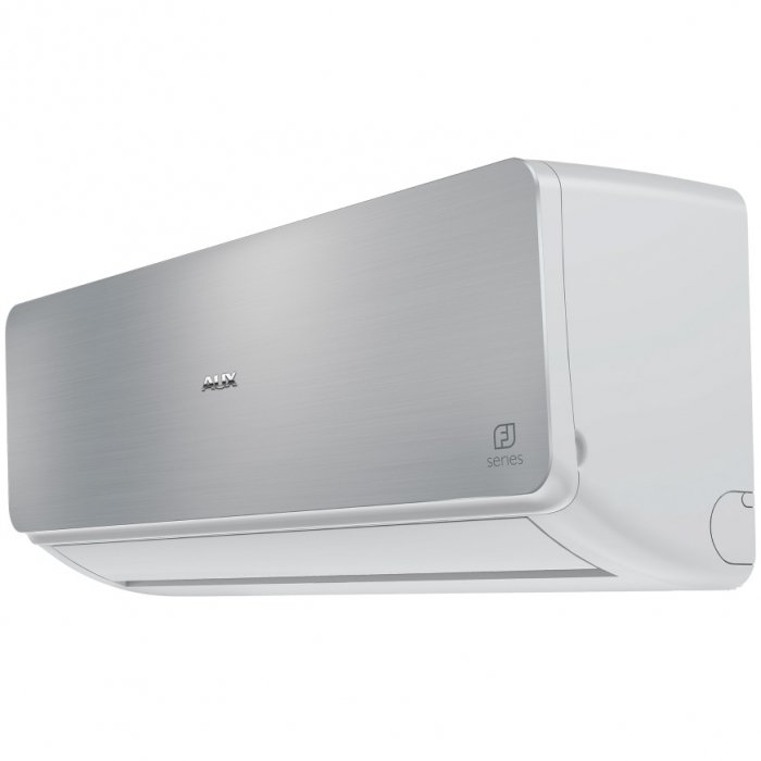 AUX FJ series ASW-H09B4/FJ-SR1 AS-H09B4/FJ-R1, фото5