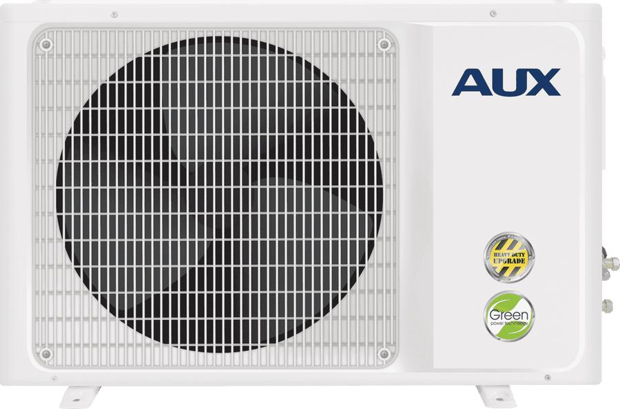 Настенный кондиционер AUX FJ series ASW-H18B4/FJ-SR1 AS-H18B4/FJ-R1