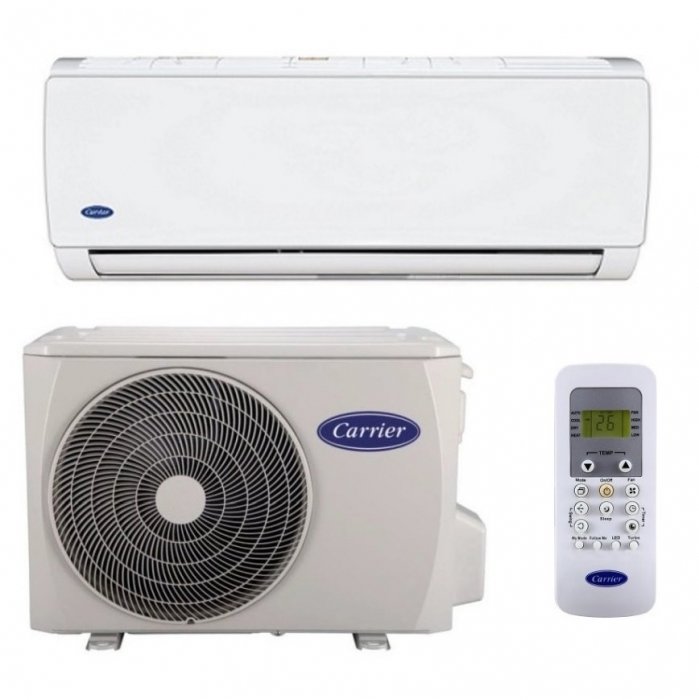 Carrier 42QHA024N/38QHA024N, фото7