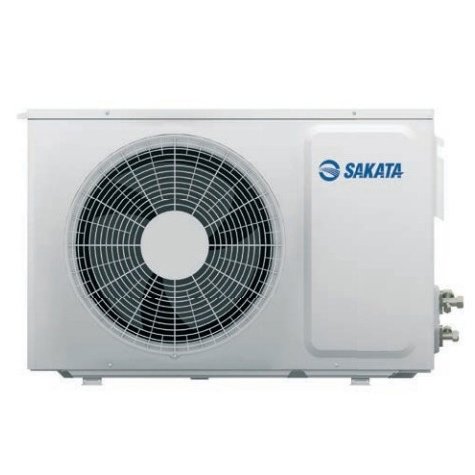 Настенный кондиционер Sakata Liberty 2 SIE-35SGC/SOE-35VGC