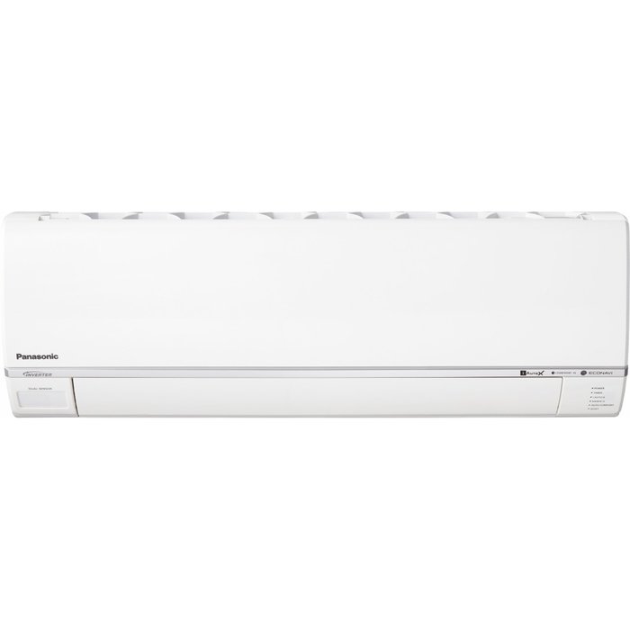 Настенный кондиционер Panasonic Deluxe CS-E18RKDW/CU-E18RKD