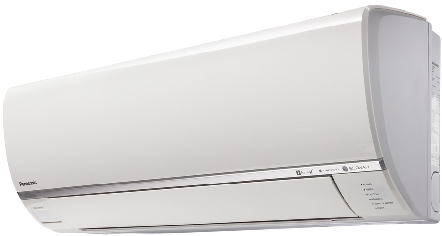 Panasonic Deluxe CS-E24RKDW/CU-E24RKD, фото5