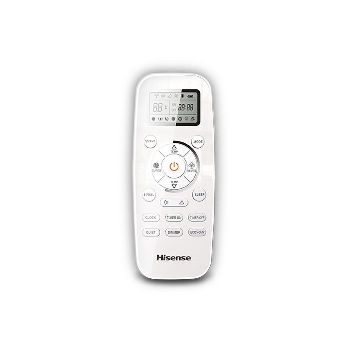 Настенный кондиционер Hisense Strong Neo Premium Classic A AS-36HR4SDKVTG