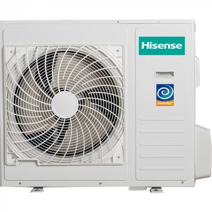 Настенный кондиционер Hisense Strong Neo Premium Classic A AS-36HR4SDKVTG