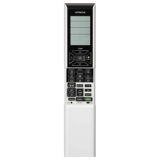 Настенный кондиционер Hitachi Performance RAK-35RPC/RAC-35WPC