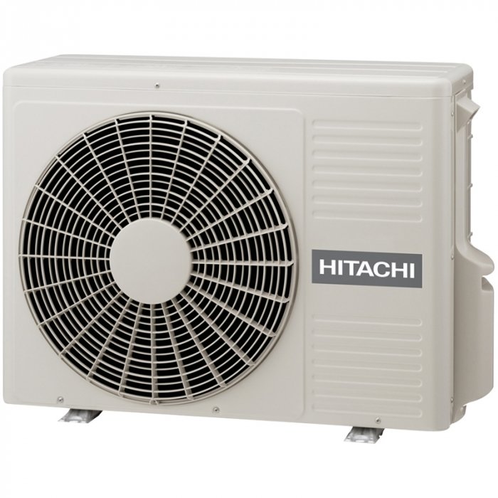 Настенный кондиционер Hitachi Performance RAK-35RPC/RAC-35WPC