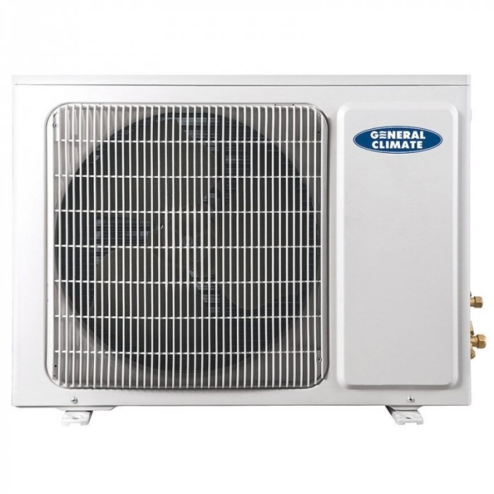 Настенный кондиционер General Climate Astra Premium GC/GU-A18HR1