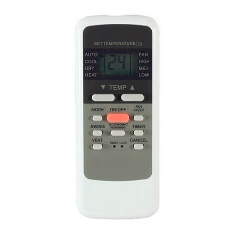 Настенный кондиционер General Climate Astra Premium GC/GU-A36HRi
