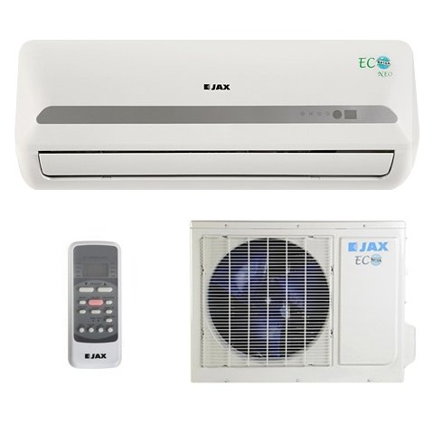Настенный кондиционер JAX Uluru ACI – 14 HE
