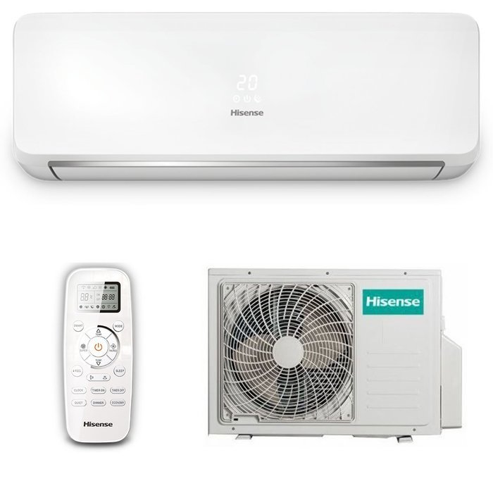 Hisense AS-11UR4SYDDB15, фото5