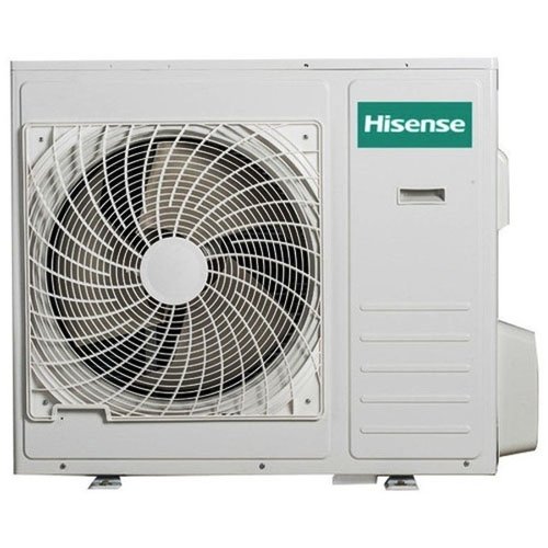 Hisense Neo Classic A S-12HR4SVDDC15, фото4