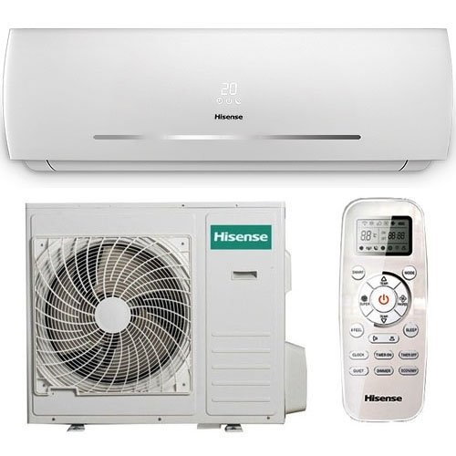 Hisense Neo Classic A S-12HR4SVDDC15, фото5