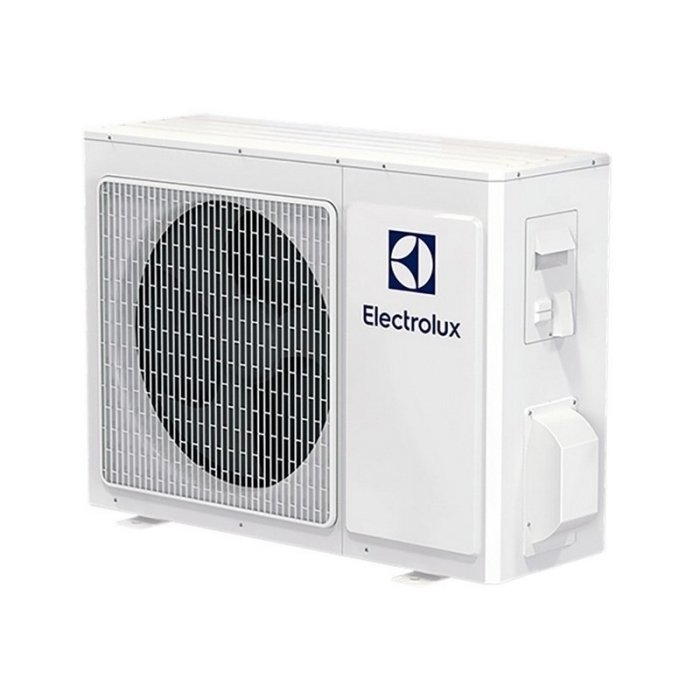 Electrolux Evolution EACS/I - 14 HEV/N3, фото5