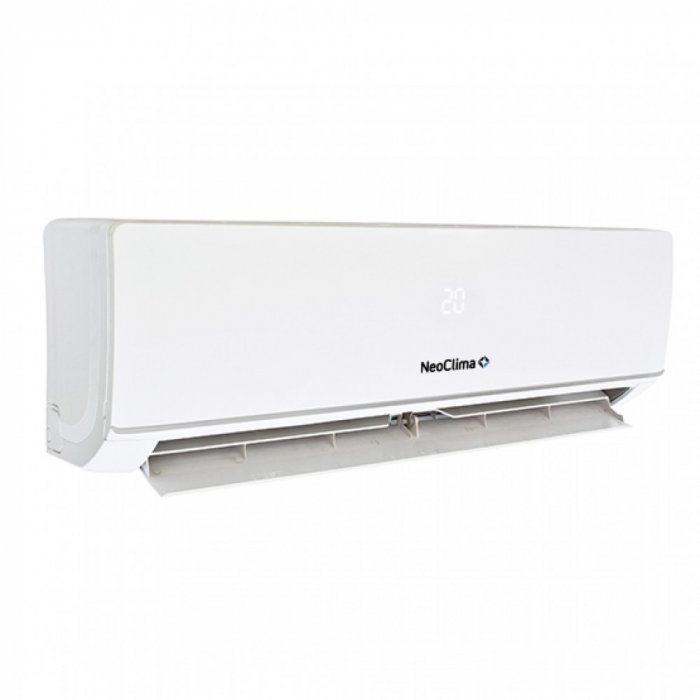 Настенный кондиционер Neoclima G-Plasma NS/NU-HAX09R