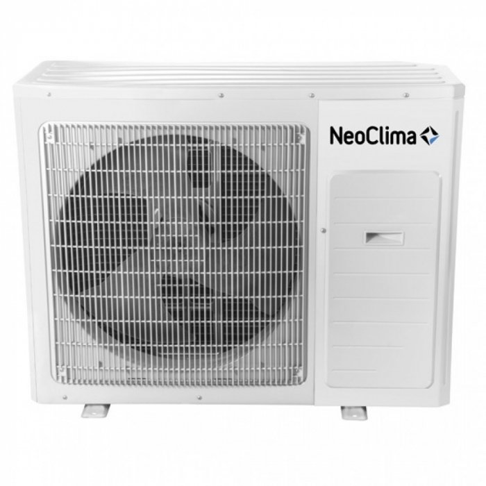Neoclima G-Plasma NS/NU-HAX09R, фото5