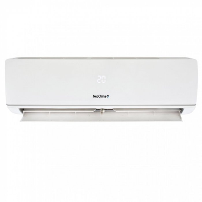 Настенный кондиционер Neoclima G-Plasma NS/NU-HAX36R