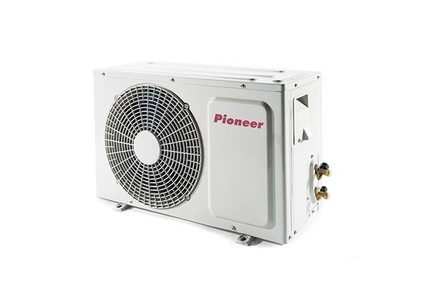 Настенный кондиционер Pioneer Artis KFR50MW/KOR50MW