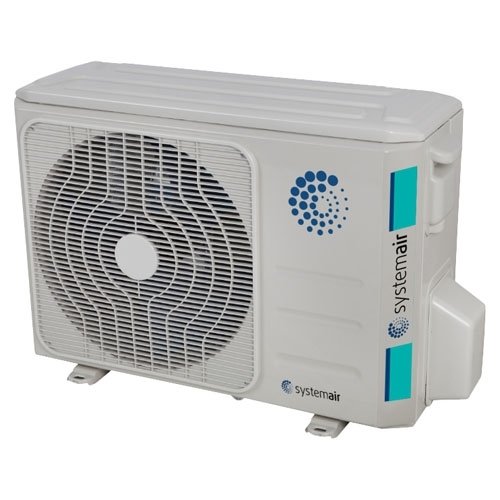 Настенный кондиционер Systemair Sysplit Wall Nordic 12 EVO PH Q