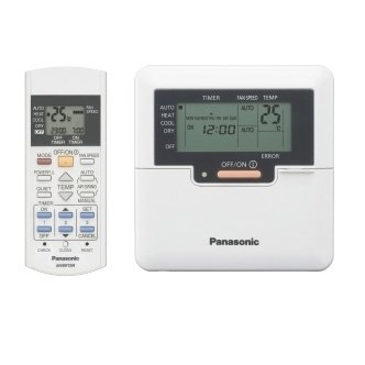 Настенный кондиционер Panasonic Deluxe CS/CU-E12RKD