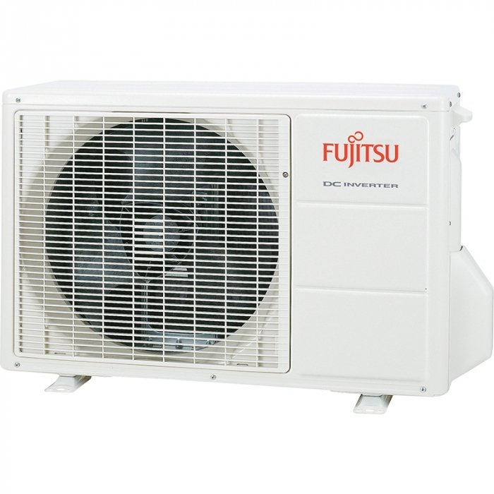 Настенный кондиционер Fujitsu Airflow ASYG09LMCE-R/AOYG09LMCE-R