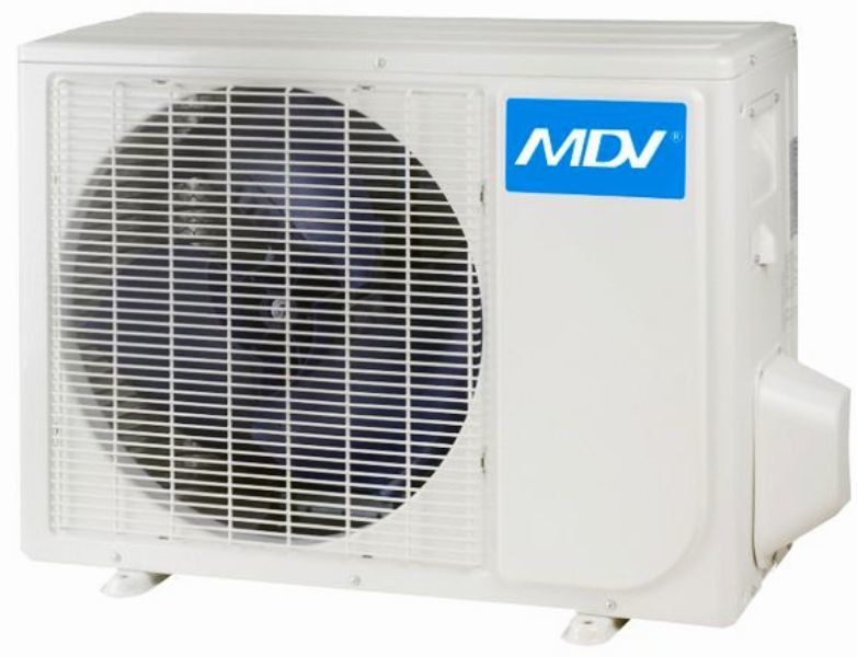 Mdv Op MDSOP-09HRFN8/MDOOP-09HFN8, фото6