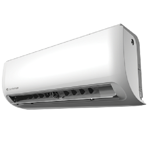 Настенный кондиционер Systemair Sysplit Wall Smart 09 V2 EVO HP Q