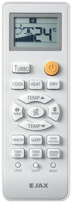 Настенный кондиционер JAX Тasmania ACN - 14 HE