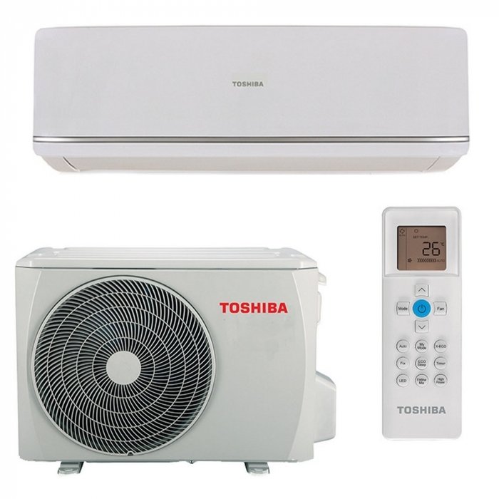 Toshiba RAS-24U2KH3S-EE/RAS-24U2AH3S-EE, фото5