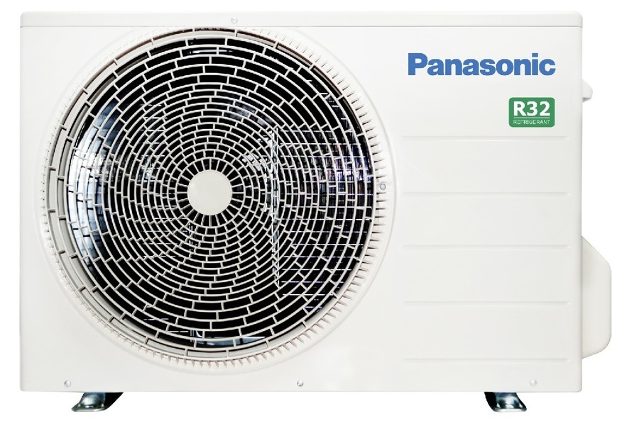 Настенный кондиционер Panasonic Compact CS-TZ20TKEW/CU-TZ20TKE